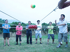 如何選擇合適的團隊拓展訓(xùn)練機構(gòu)